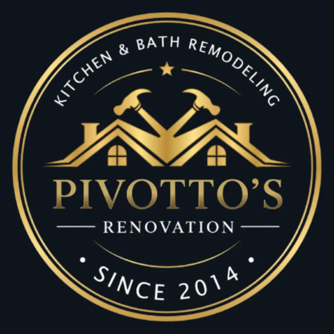 Pivotto's Renovation