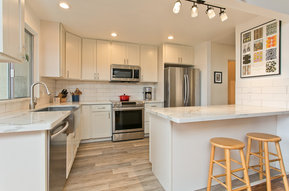 Full Home Renovation