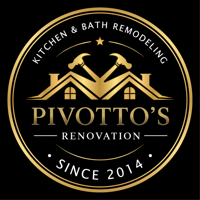 Pivotto's Renovation